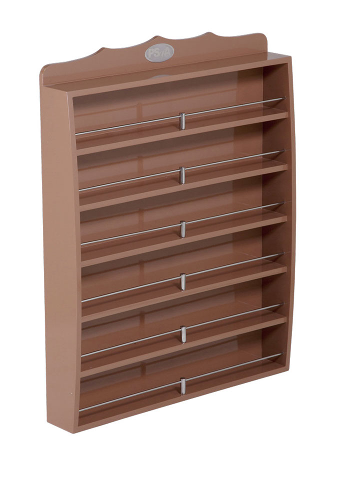 Polish Display PDC001PU - Cappuccino